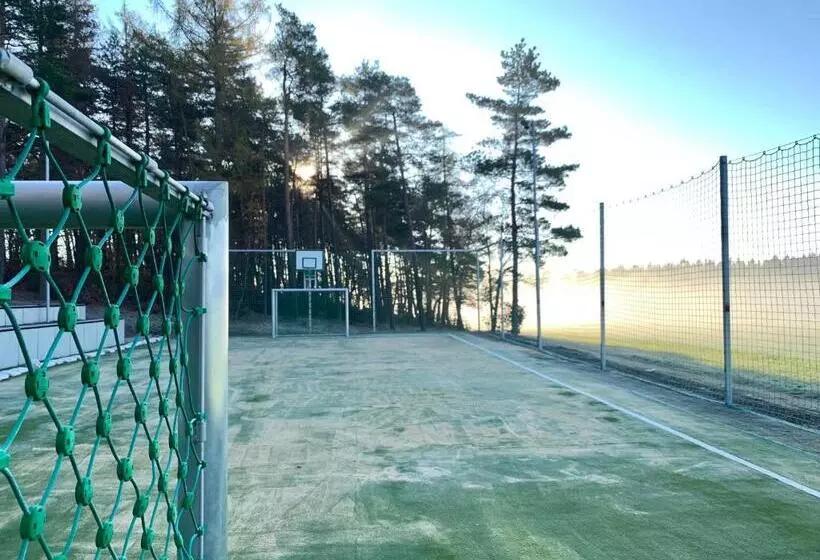 ペンション Zirkelsteinresort