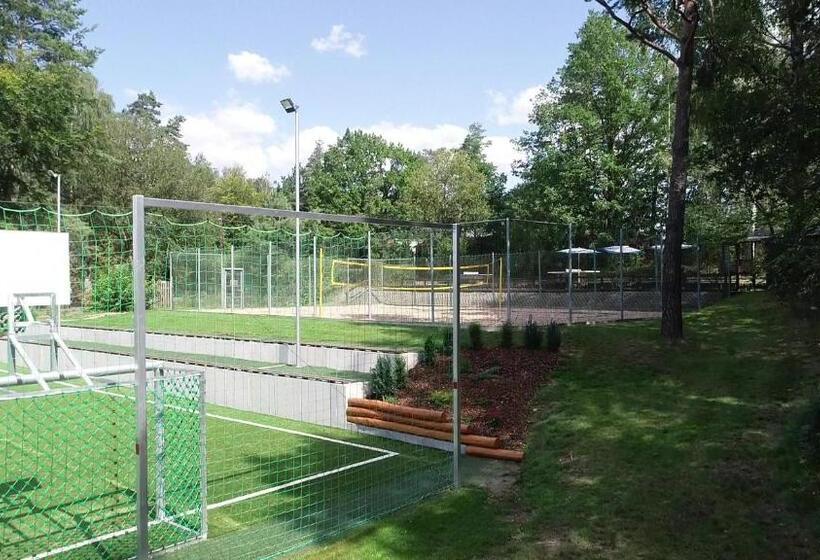 Пансион Zirkelsteinresort