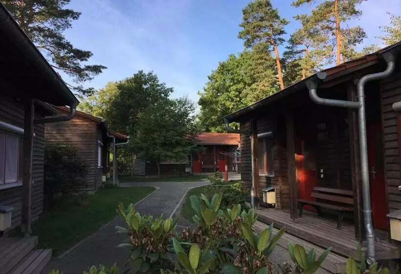 ペンション Zirkelsteinresort