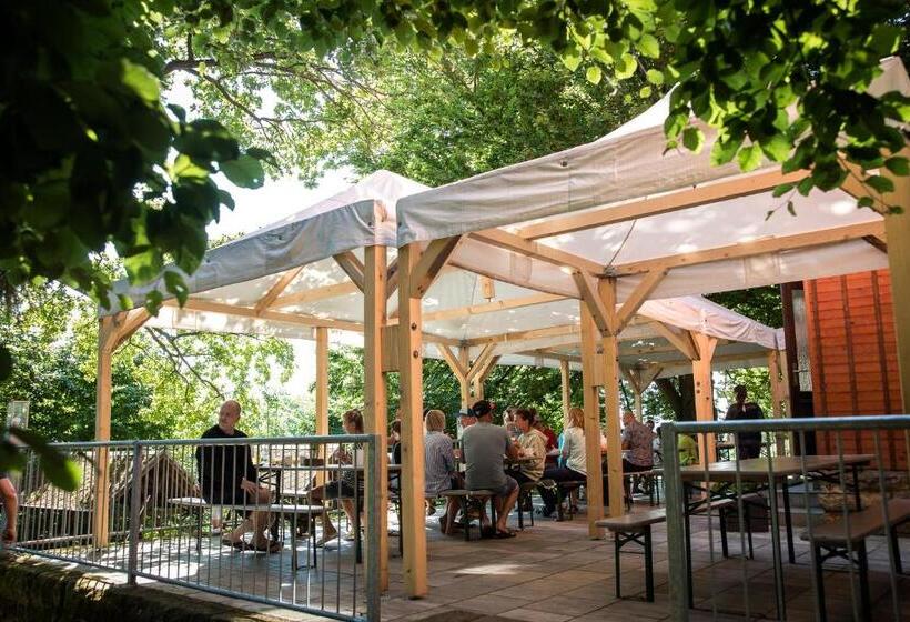 Пансион Zirkelsteinresort