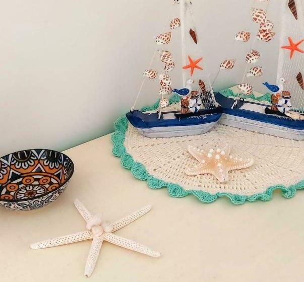 צימר Il Ceppo Sui Sentieri Per Amalfi