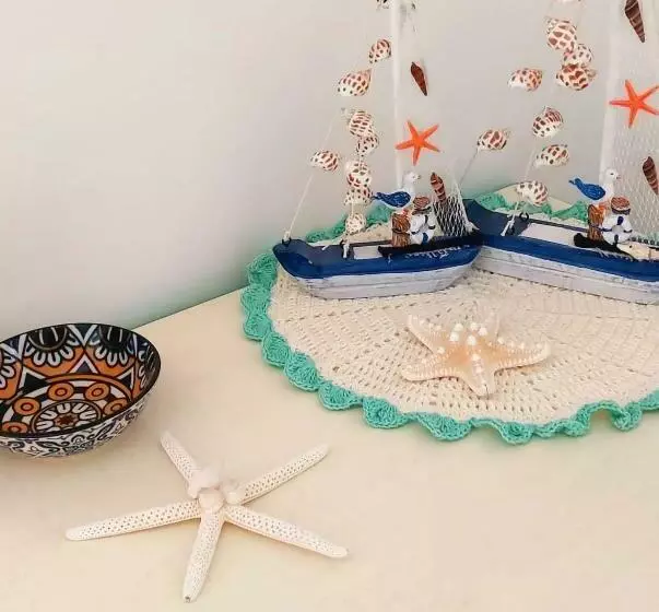 Aamiaismajoitus (B&B) Il Ceppo Sui Sentieri Per Amalfi