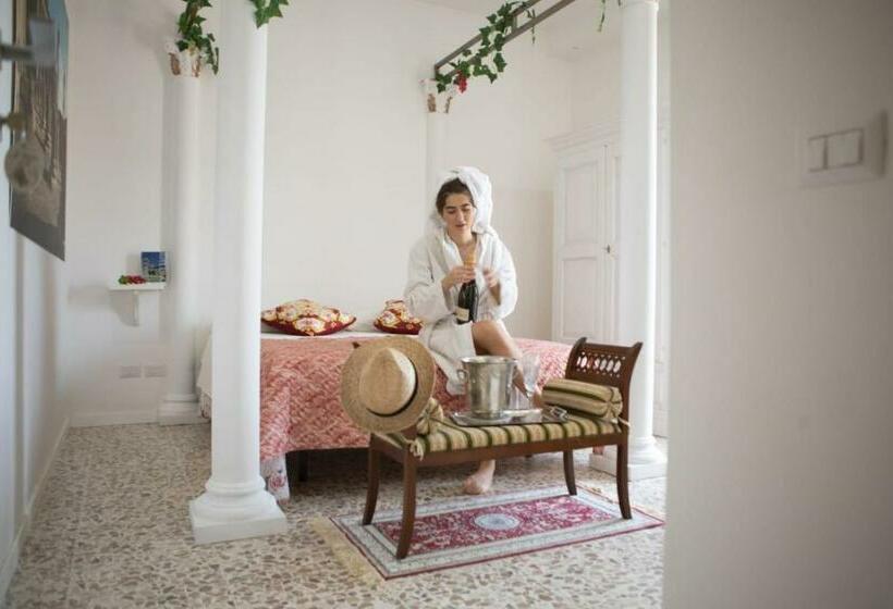 צימר Il Ceppo Sui Sentieri Per Amalfi