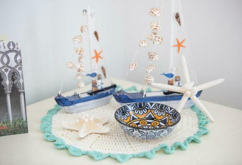 צימר Il Ceppo Sui Sentieri Per Amalfi