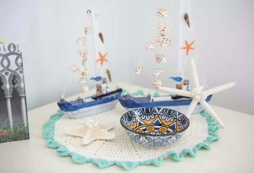 Aamiaismajoitus (B&B) Il Ceppo Sui Sentieri Per Amalfi