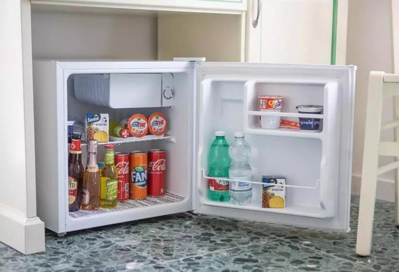 Aamiaismajoitus (B&B) Il Ceppo Sui Sentieri Per Amalfi