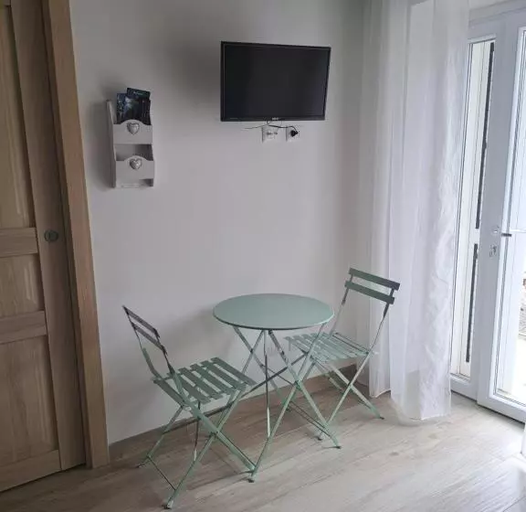 Aamiaismajoitus (B&B) Il Ceppo Sui Sentieri Per Amalfi