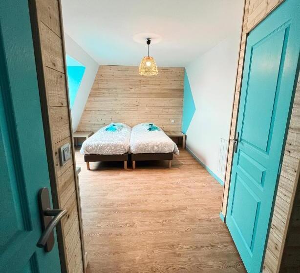 ホテル Domaine De La Mer