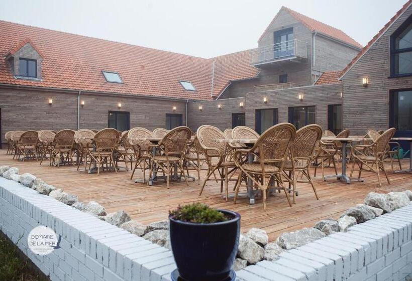 ホテル Domaine De La Mer