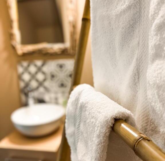 ホテル Domaine De La Mer