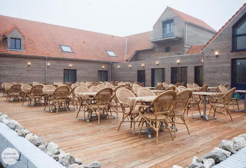 ホテル Domaine De La Mer