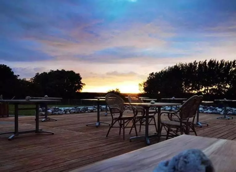 Hotelli Domaine De La Mer