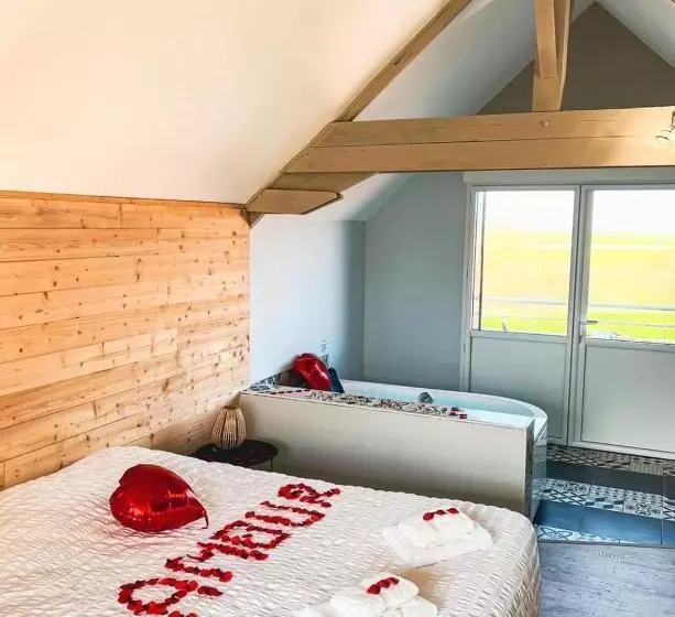 Hotelli Domaine De La Mer