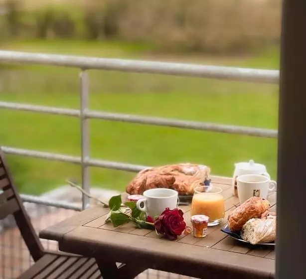 Hotelli Domaine De La Mer