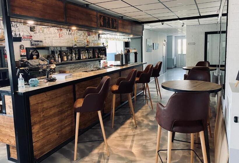 ホテル Domaine De La Mer