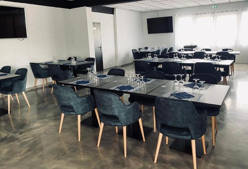 ホテル Domaine De La Mer