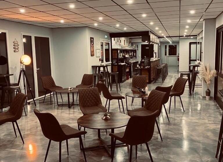 ホテル Domaine De La Mer