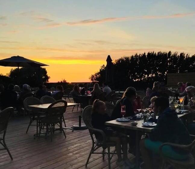 ホテル Domaine De La Mer