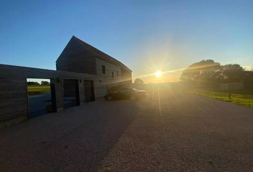 Hotelli Domaine De La Mer