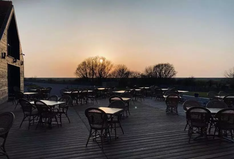 Hotelli Domaine De La Mer