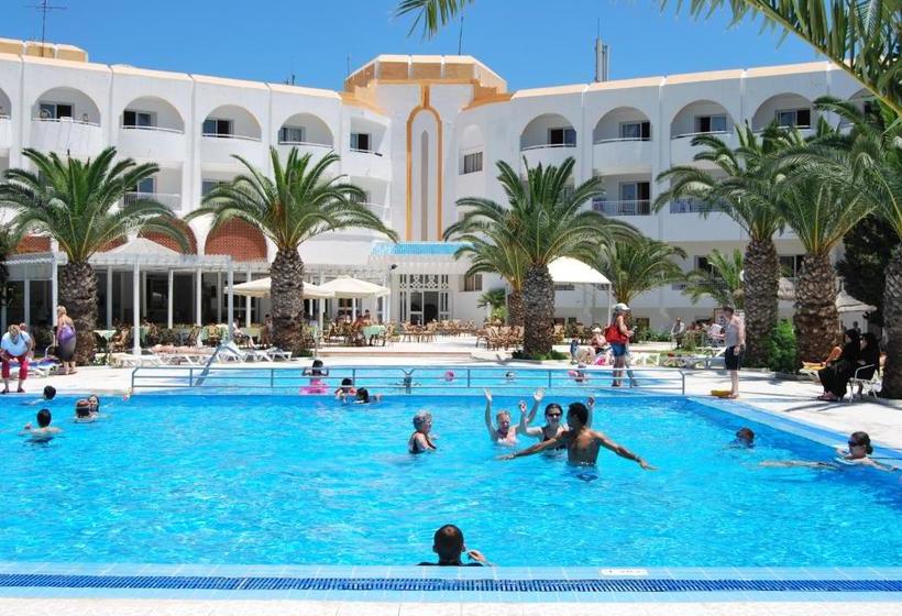 فندق Gas Golf Residence