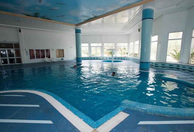 فندق Gas Golf Residence