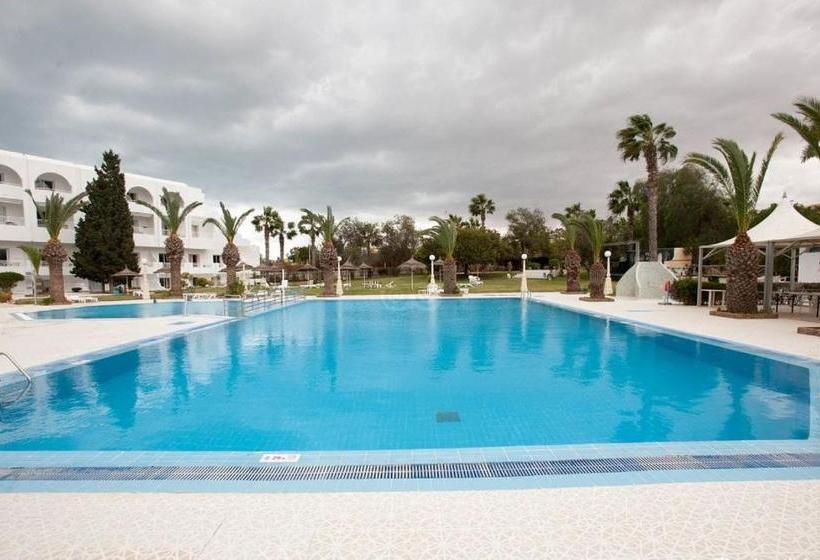 فندق Gas Golf Residence