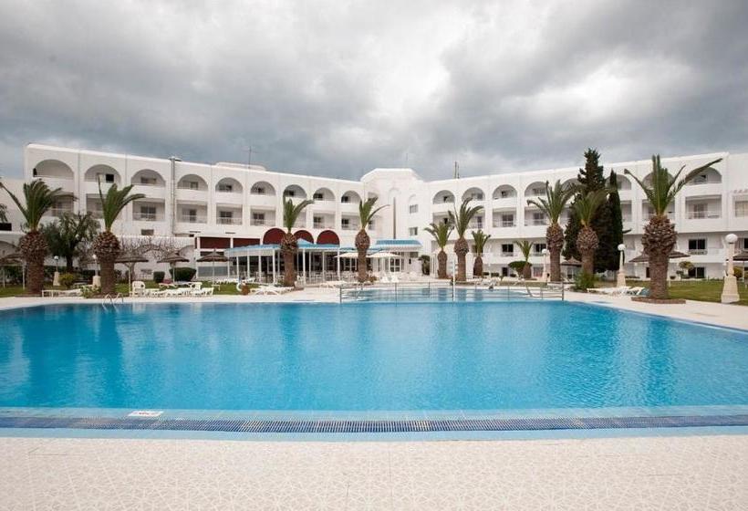 فندق Gas Golf Residence