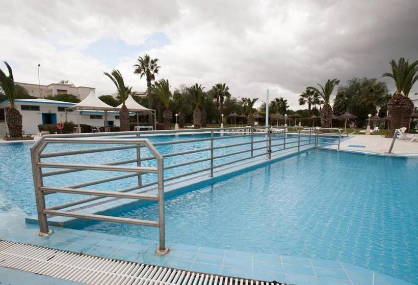 فندق Gas Golf Residence