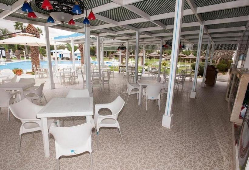 فندق Gas Golf Residence