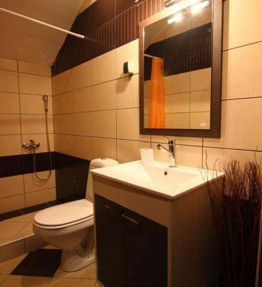 هتل Lira Excellent Nis