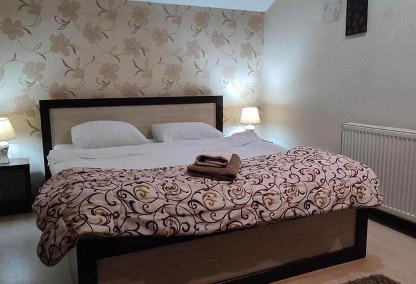 هتل Lira Excellent Nis