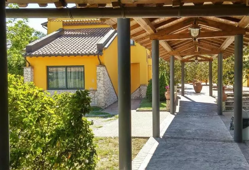 Hotel Turrita