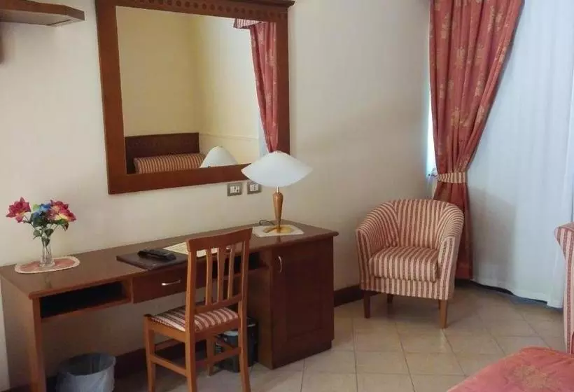 Hotel Turrita