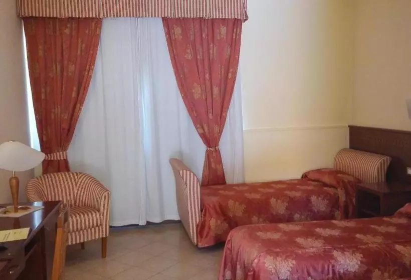 Hotel Turrita