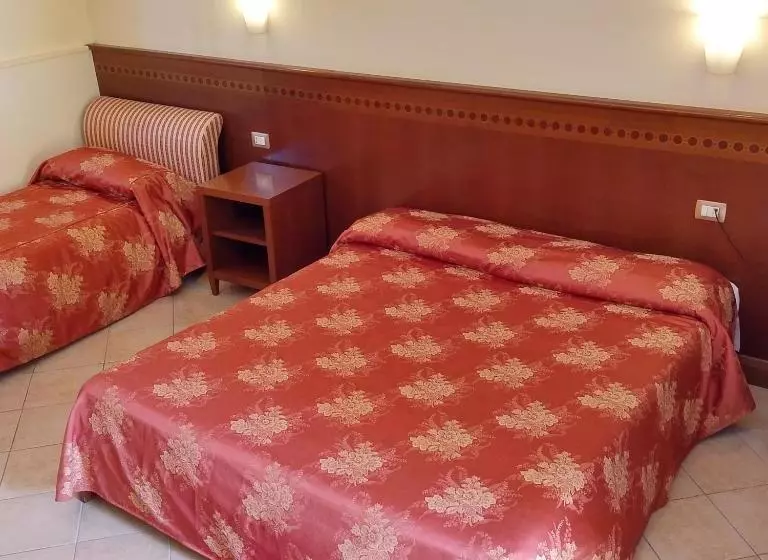 Hotel Turrita