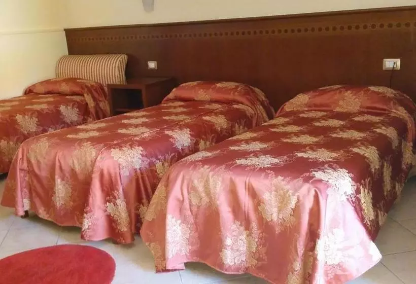 Hotel Turrita