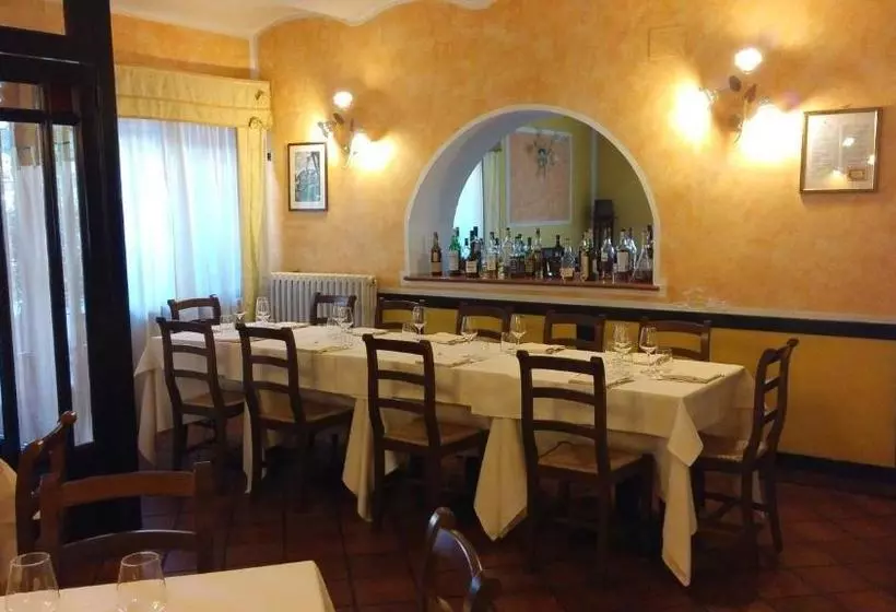 Hotel Turrita