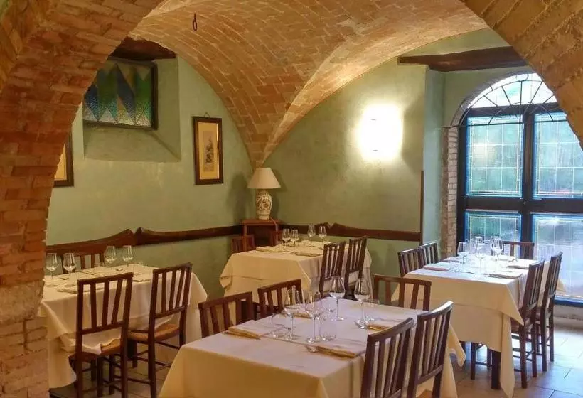 Hotel Turrita