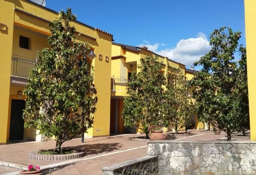 Hotel Turrita