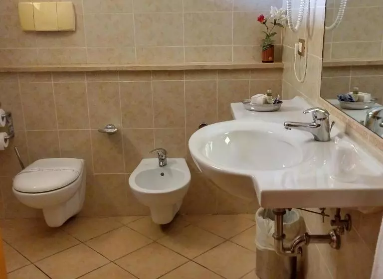 Hotel Turrita
