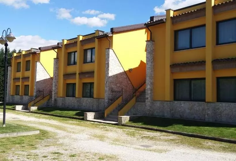 Hotel Turrita