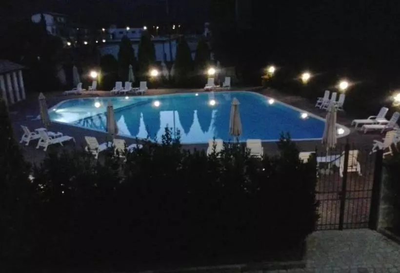Hotel Turrita