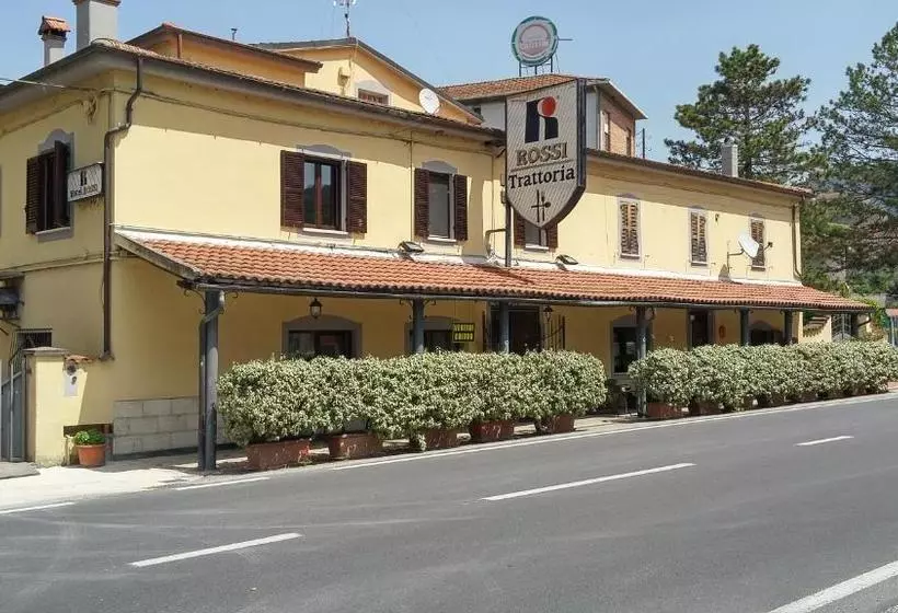 Hotel Turrita