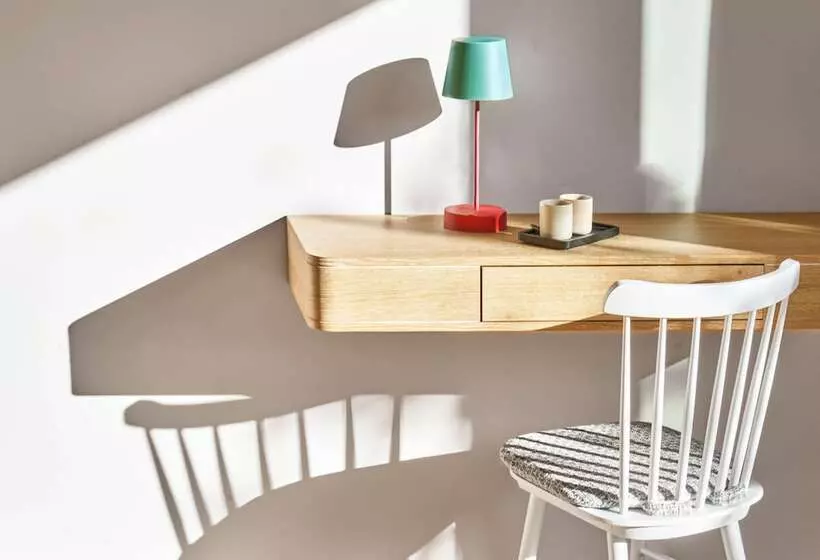 Hotelli Auberge La Coste