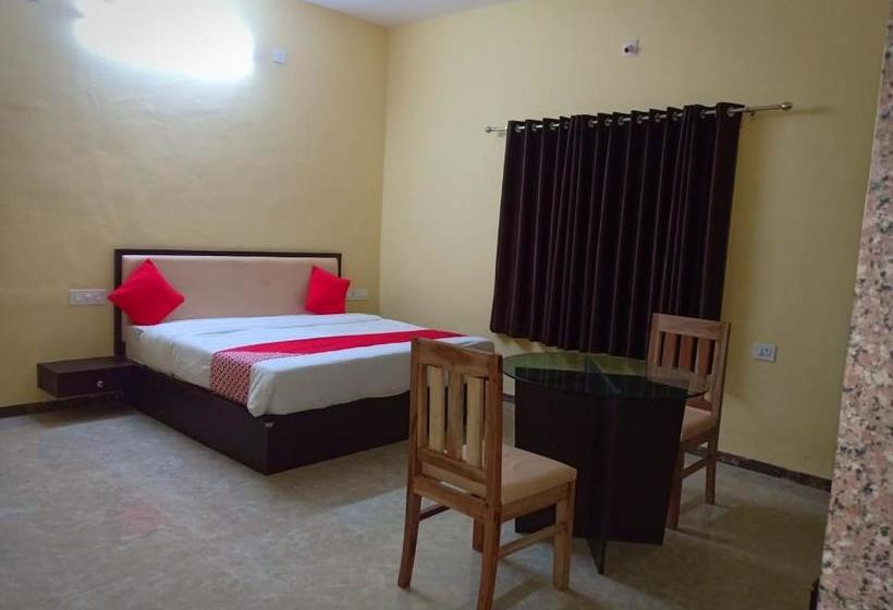 Отель Wait Way Palace Resort