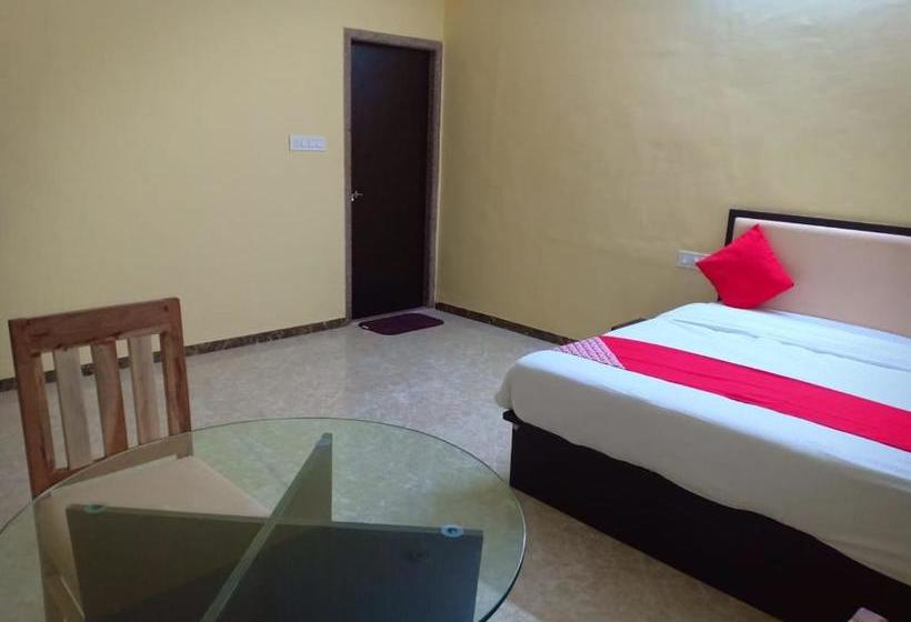 Отель Wait Way Palace Resort