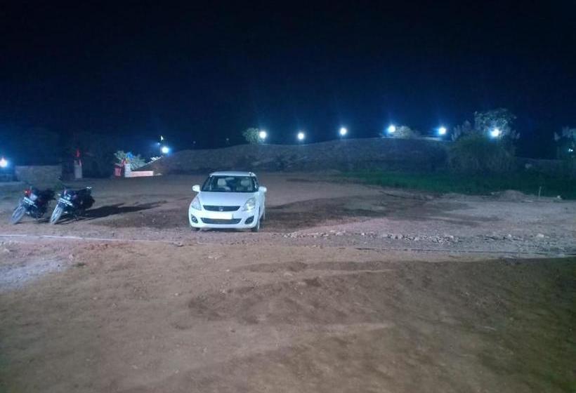 Отель Wait Way Palace Resort