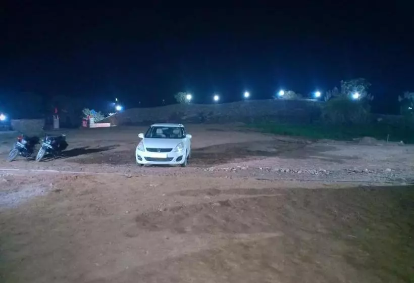 ホテル Wait Way Palace Resort