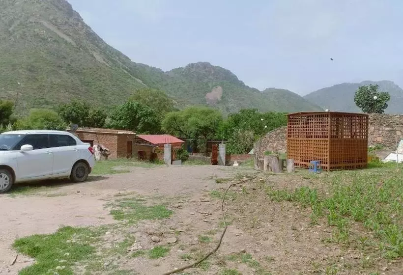 ホテル Wait Way Palace Resort